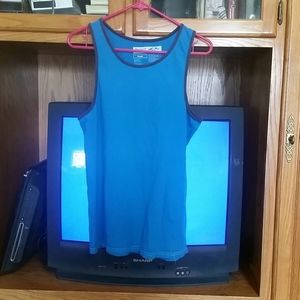 Van's Tank Top shirt, Small